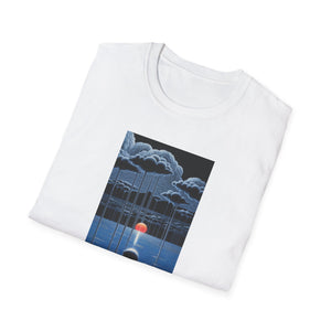 Distant Echoes T-Shirt