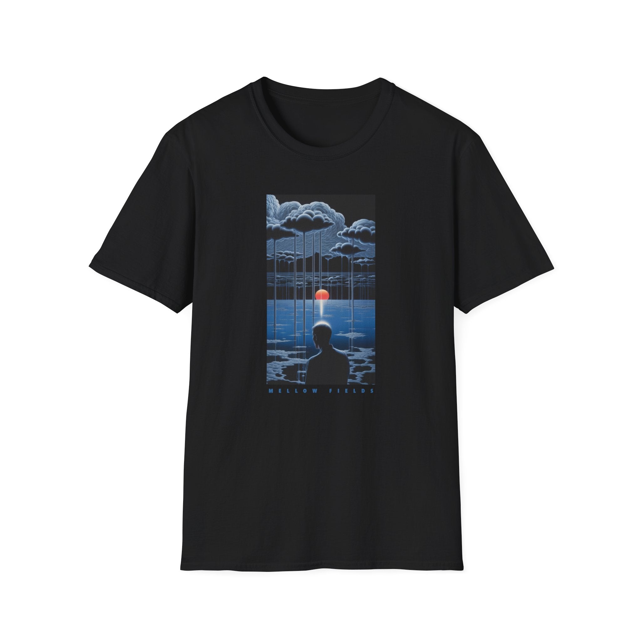 Distant Echoes T-Shirt