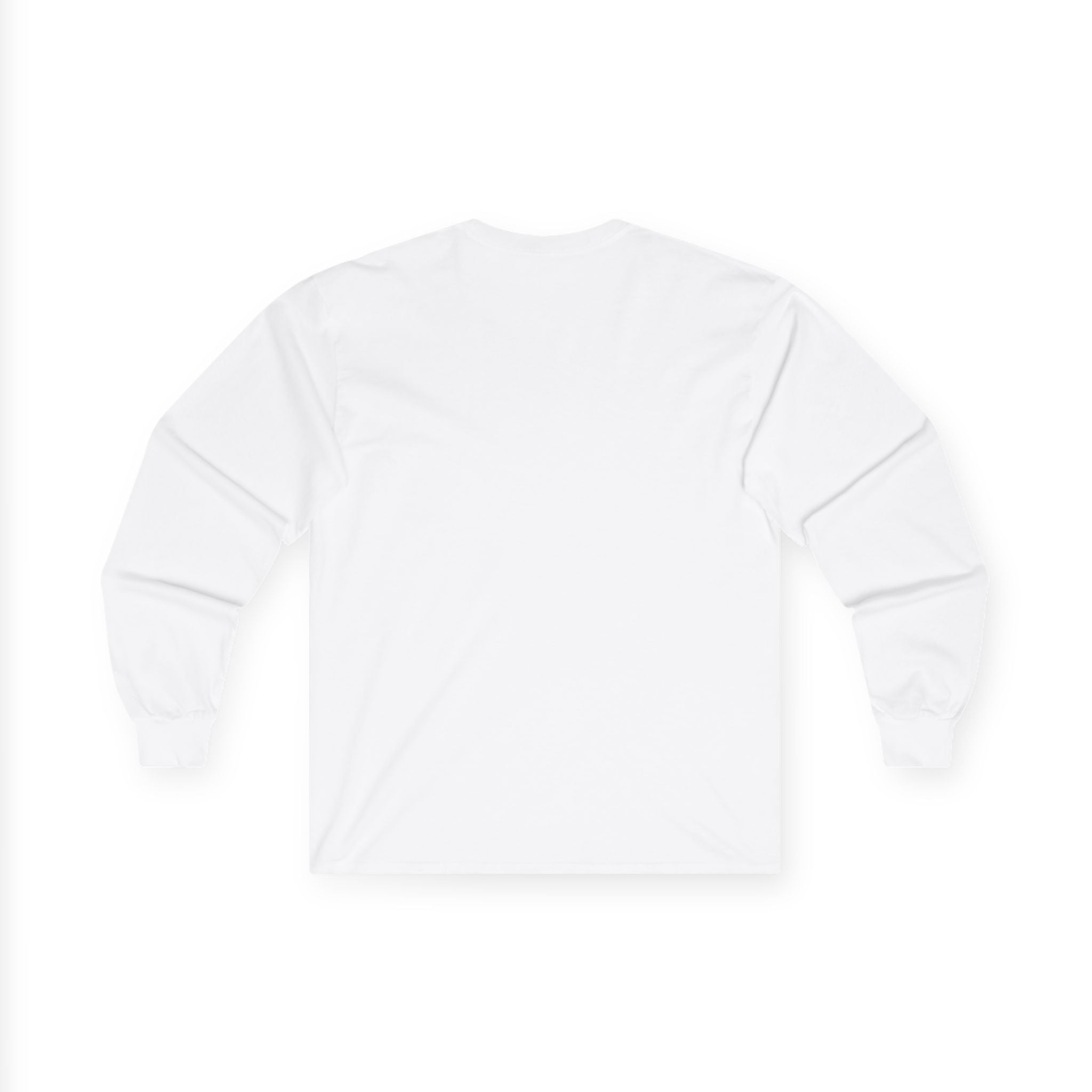 Distant Echoes Unisex Ultra Cotton Long Sleeve Tee