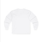 Load image into Gallery viewer, Distant Echoes Unisex Ultra Cotton Long Sleeve Tee
