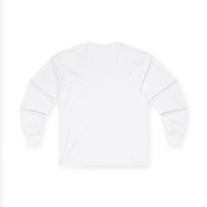 Distant Echoes Unisex Ultra Cotton Long Sleeve Tee