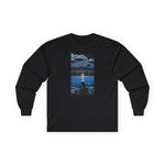 Load image into Gallery viewer, Distant Echoes Unisex Ultra Cotton Long Sleeve Tee
