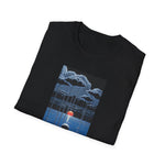 Load image into Gallery viewer, Distant Echoes T-Shirt
