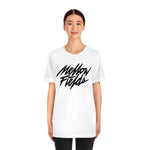 Load image into Gallery viewer, Mellow Fields Logo T-Shirt
