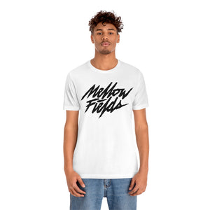 Mellow Fields Logo T-Shirt