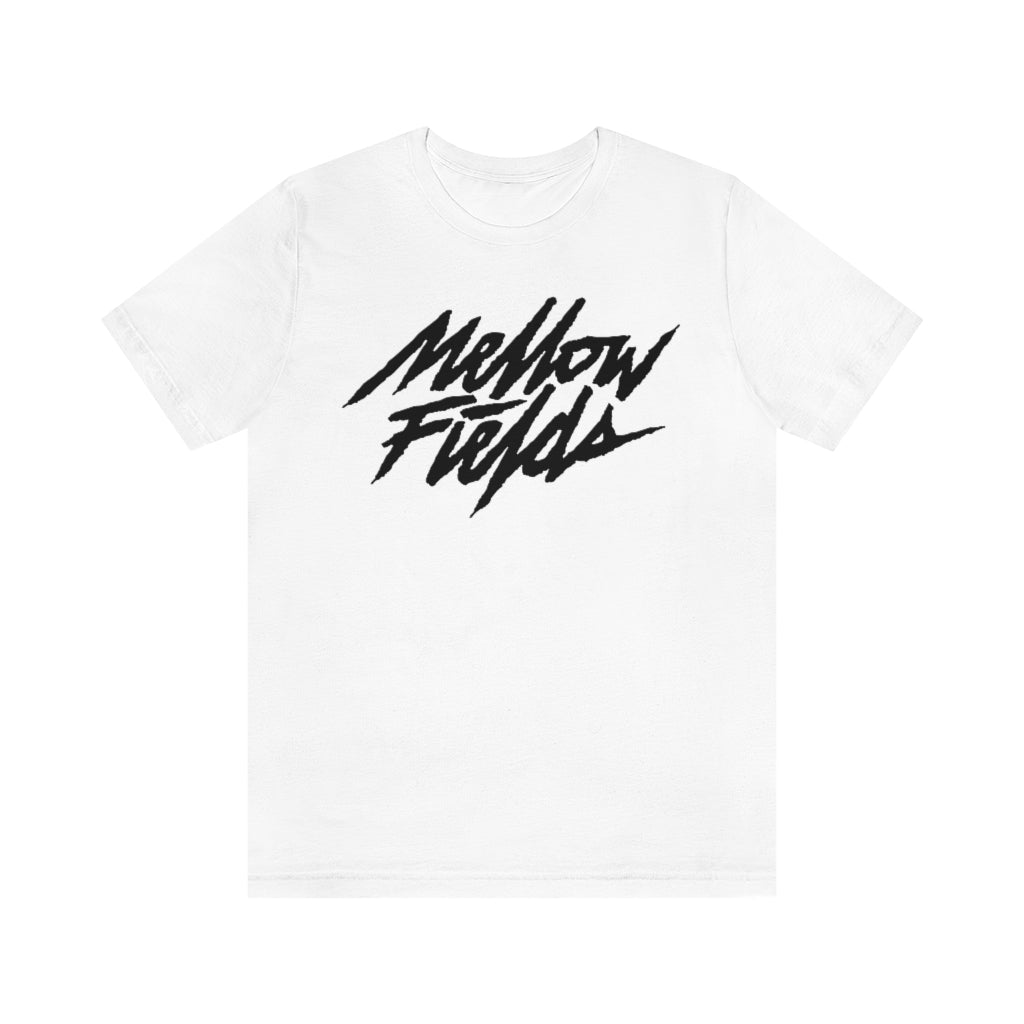 Mellow Fields Logo T-Shirt