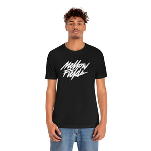 Mellow Fields Logo T-Shirt